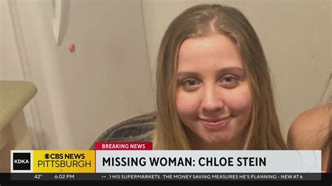 chloe stein missing